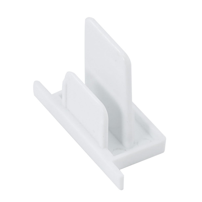 Заглушка ARTE Lamp Track Lights White In A210133