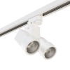 Адаптер для шинопровода Lightstar Asta 592026