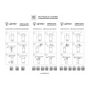 Адаптер для шинопровода Lightstar Asta 594019