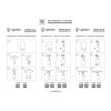 Адаптер для шинопровода Lightstar Asta 594056