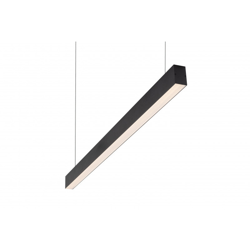 Линейный светильник Denkirs DK9123-BK