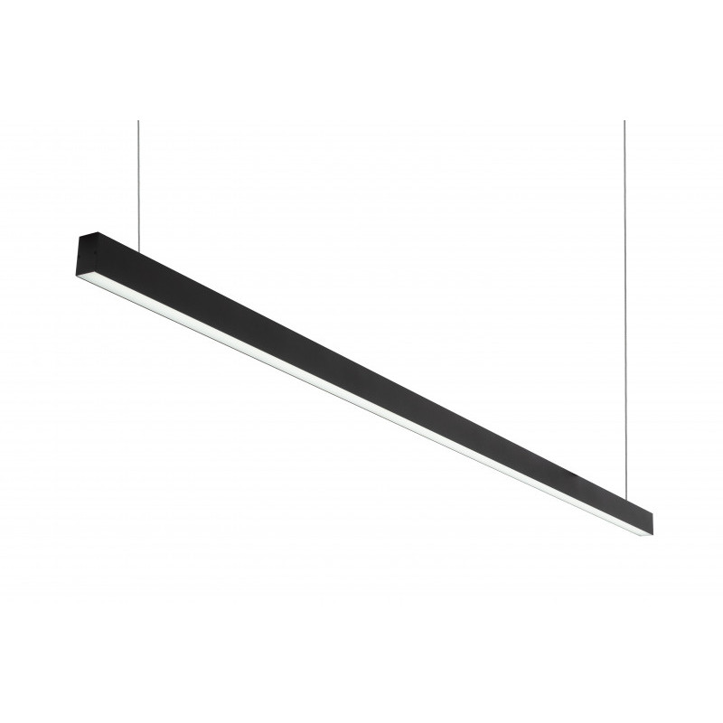 Линейный светильник Denkirs DK9304-BK