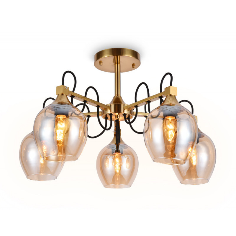 Люстра на штанге Ambrella Light TR9061