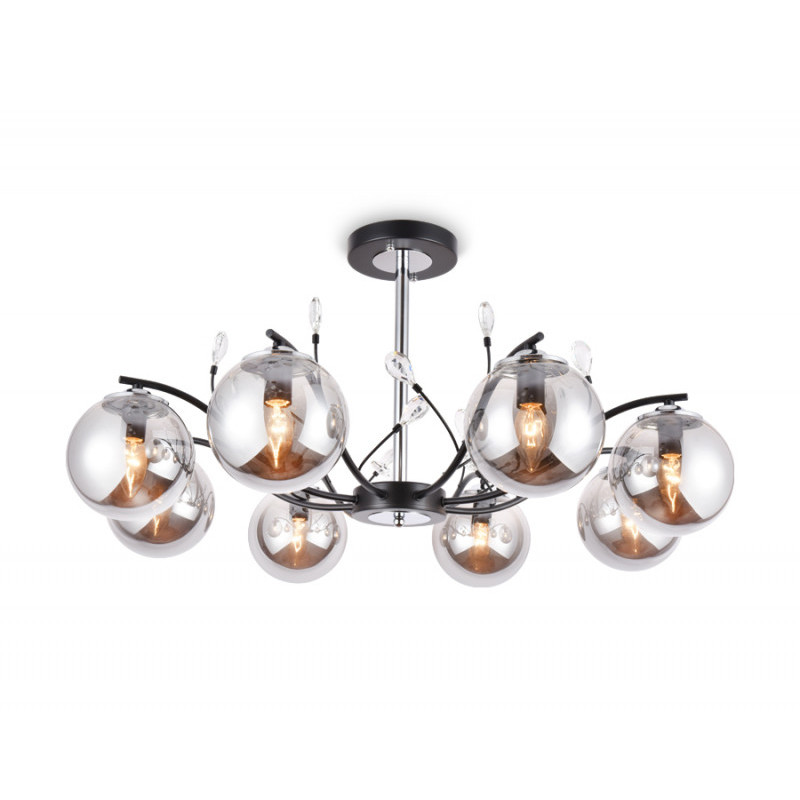 Люстра на штанге Ambrella Light TR9077