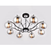 Люстра на штанге Ambrella Light TR9077