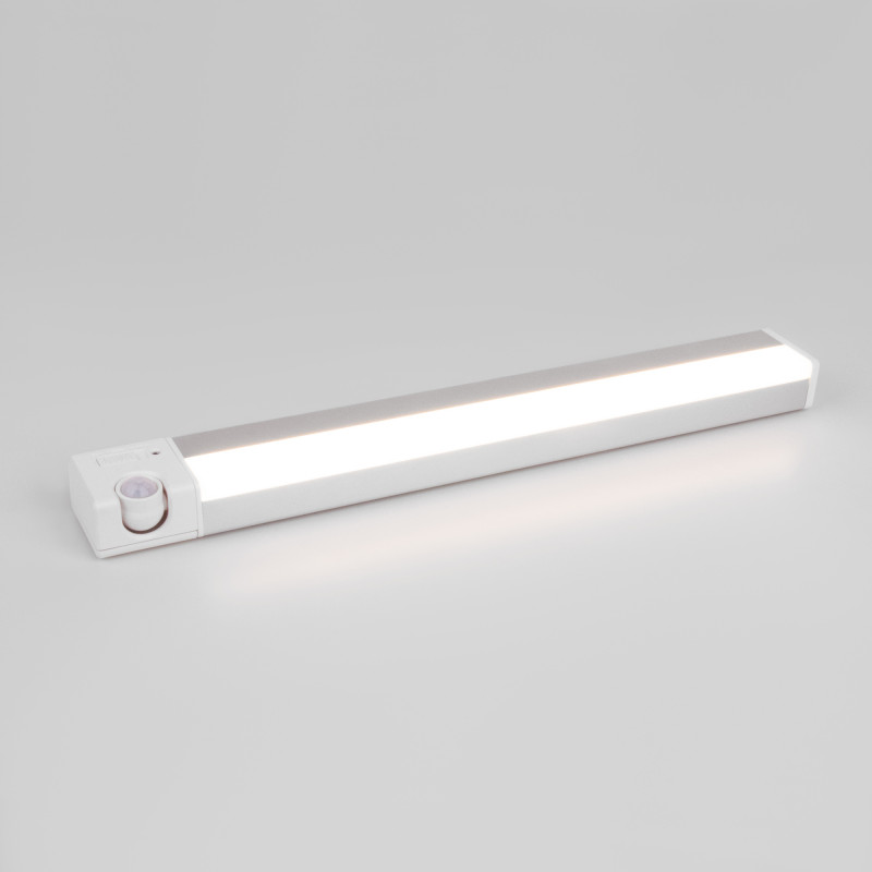 Мебельный светильник Elektrostandard С датчиком движения Led Stick LTB72 2,5W 4000K Белый