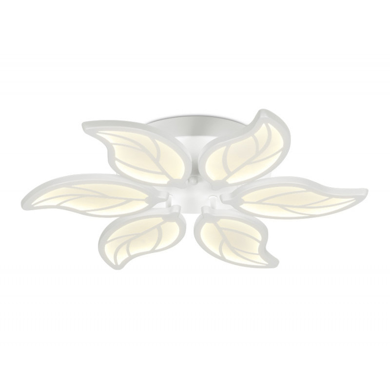 Накладная люстра Ambrella Light FA459