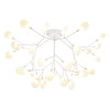 Накладная люстра Ambrella Light TR3018