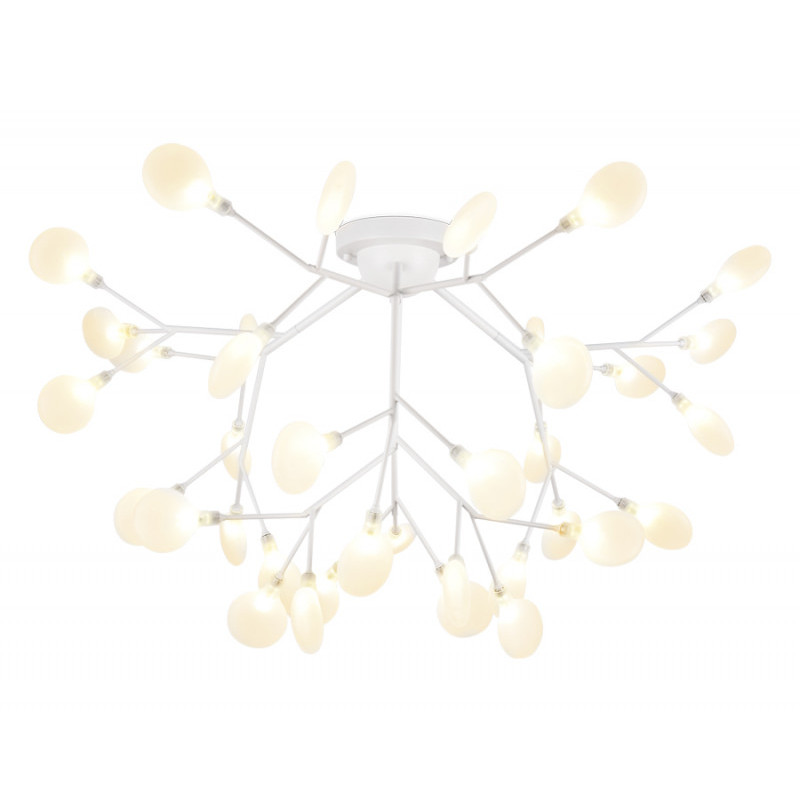 Накладная люстра Ambrella Light TR3018