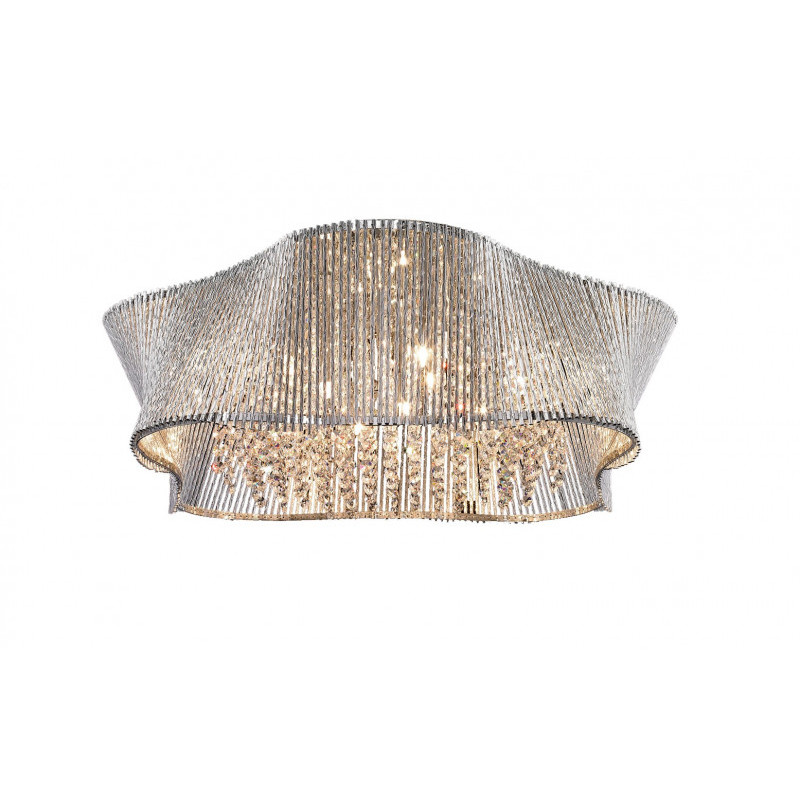 Накладная люстра ARTE Lamp A4207PL-9CC