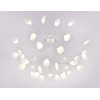 Накладная люстра Ambrella Light TR3018