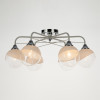 Накладная люстра ARTE Lamp A1521PL-6WH