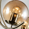Накладная люстра ARTE Lamp A2715PL-5AB