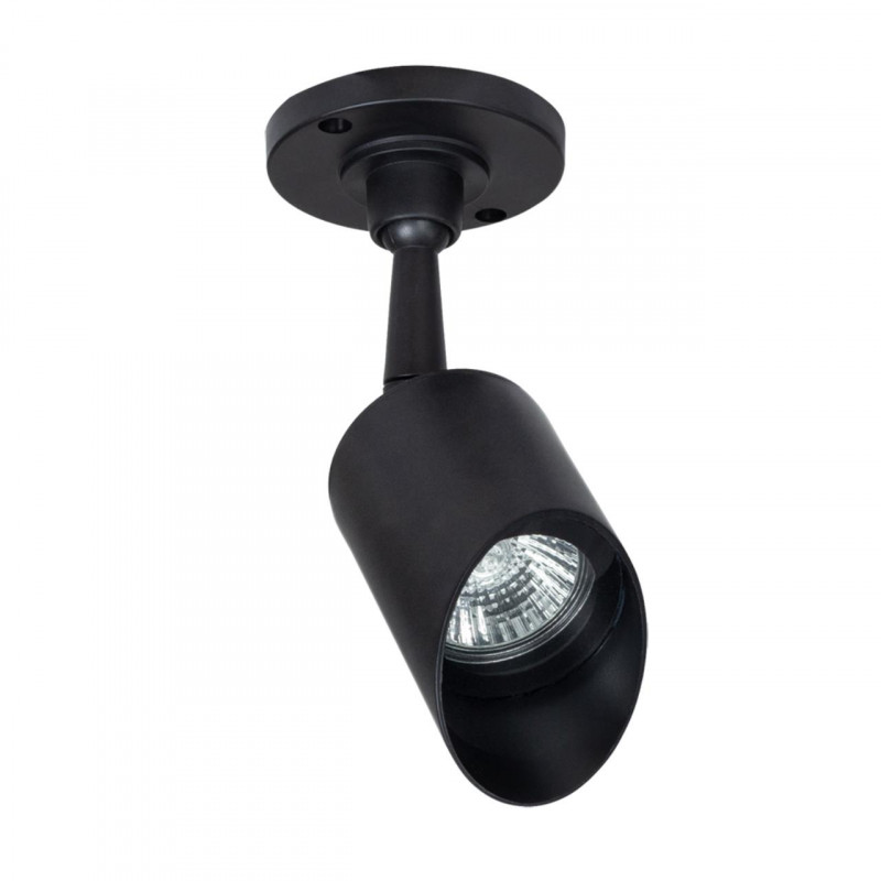 Уличный светильник ARTE Lamp Elsie A1022AL-1BK
