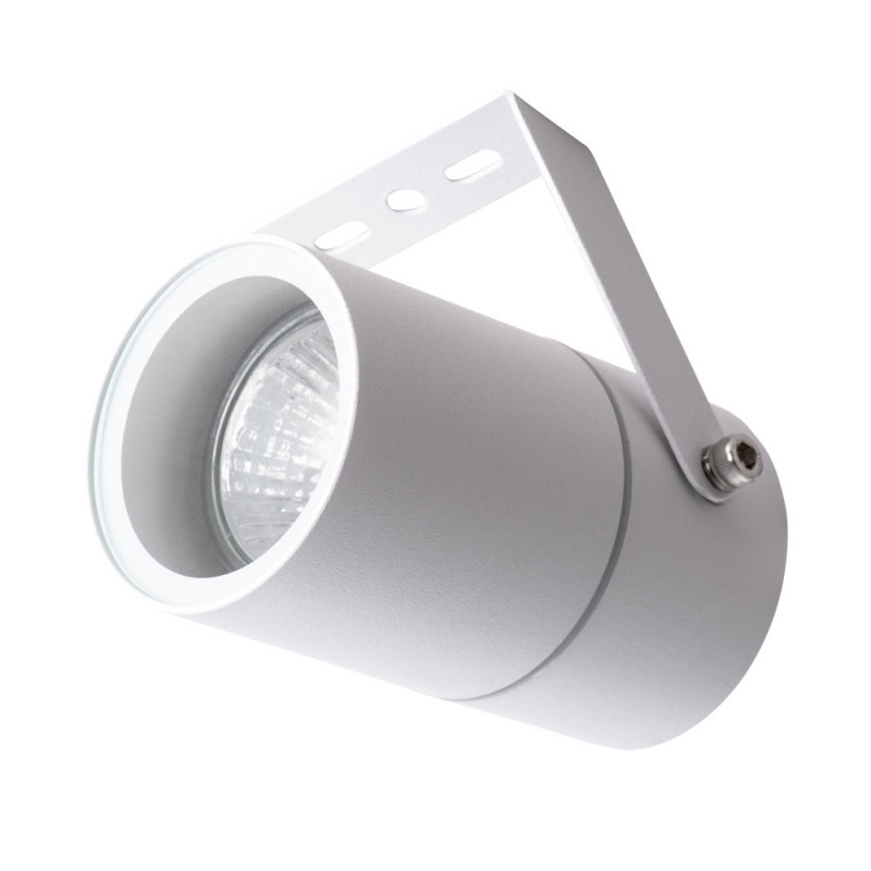 Уличный светильник ARTE Lamp Mistero A3303AL-1WH