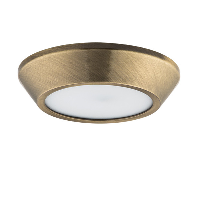 Потолочный светильник Lightstar Urbano Mini LED 214714