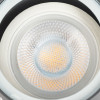 Уличный светильник ARTE Lamp Mistero A3303AL-1GY