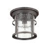 Уличный светильник Odeon Light 4044/1C