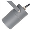 Уличный светильник ARTE Lamp Mistero A3303AL-1GY