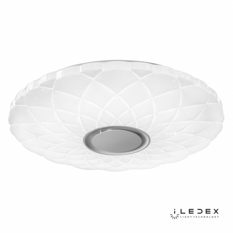Накладной светильник iLedex ZN-XU108XD-GSR-YK