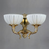 Бра AMBIENTE by BRIZZI 02227/2 WP