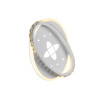 Настенный светодиодный светильник Ambrella light Ice FA234