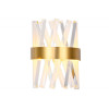 Настенный светодиодный светильник Ambrella light Traditional TR5324