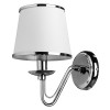 Настенное бра ARTE Lamp Furore A1150AP-1CC