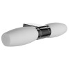 Настенное бра ARTE Lamp Aqua A1209AP-2CC