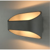 Настенный светильник ARTE Lamp Maniglia A1428AP-1GY