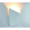 Настенный светильник ARTE Lamp Busta A1609AP-1WH