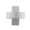 Настенный светильник ARTE Lamp Anello A1705AP-1WH