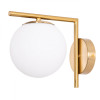 Бра ARTE Lamp Bolla-Unica A1924AP-1AB