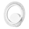 Бра ARTE Lamp Camelia A2533AP-6WH
