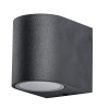 Бра ARTE Lamp Compass A3102AL-1BK