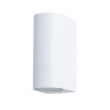 Бра ARTE Lamp Compass A3102AL-2WH
