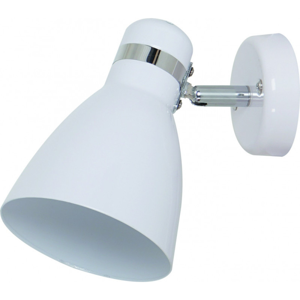 Бра ARTE Lamp Mercoled A5049AP-1WH