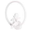 Бра ARTE Lamp Paradise A6065AP-1WH