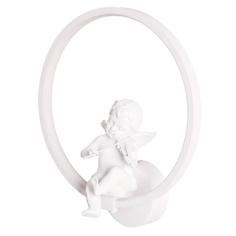 Бра ARTE Lamp Paradise A6065AP-1WH