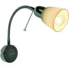 Бра ARTE Lamp Lettura A7009AP-1BC