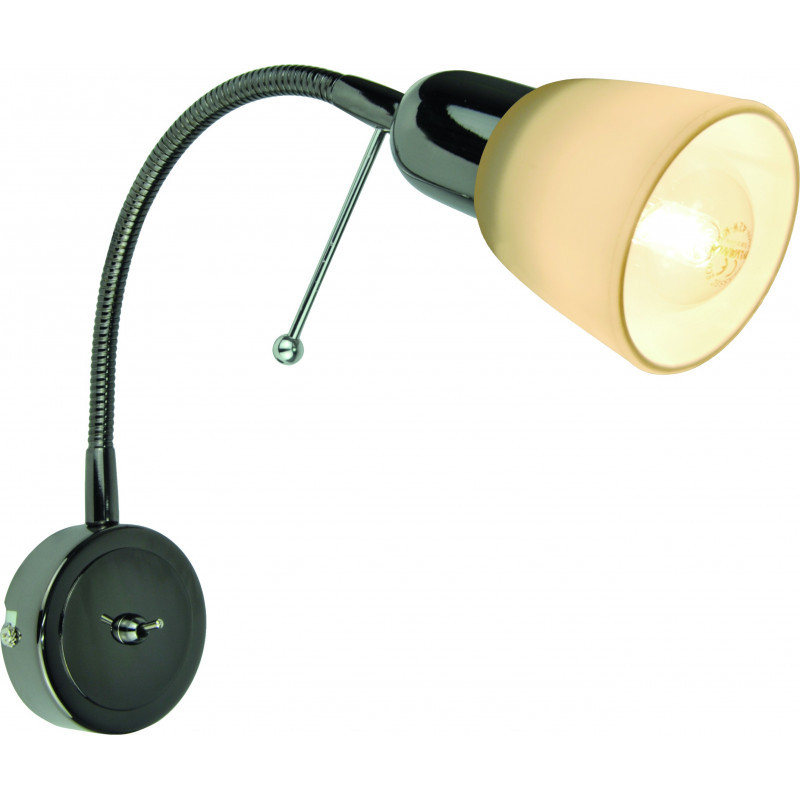 Бра ARTE Lamp Lettura A7009AP-1BC