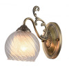 Бра ARTE Lamp Charlotte A7062AP-1AB