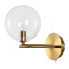Бра ARTE Lamp Albus A7780AP-1AB