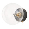 Бра ARTE Lamp Vincent A7790AP-1BK