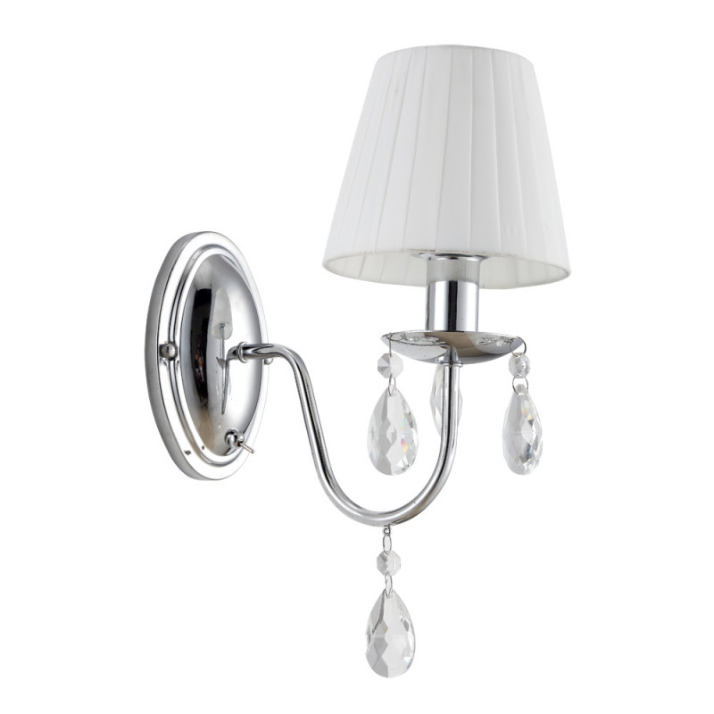 Бра ARTE Lamp Melisa A9123AP-1CC