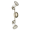Бра ARTE Lamp Vento A9231AP-2AB