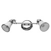 Бра ARTE Lamp Vento A9231AP-2CC