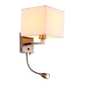 Бра ARTE Lamp Hall A9249AP-2AB