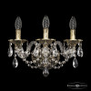 Бра Bohemia Ivele Crystal 16106B/3/141 GB