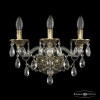 Бра Bohemia Ivele Crystal 16115B/3/165 GB